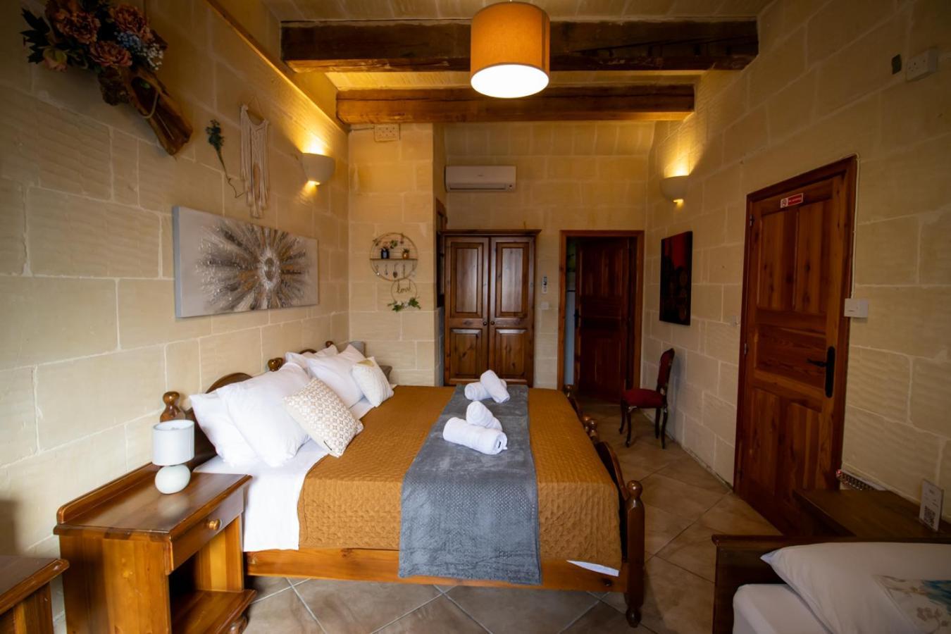 Il Figolla B&B Xagħra Quarto foto