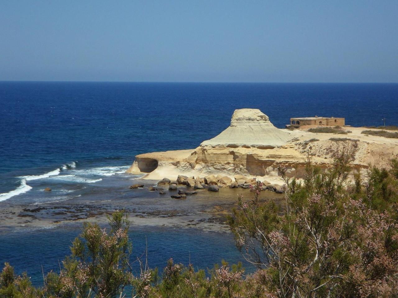 Il Figolla B&B Xagħra Exterior foto